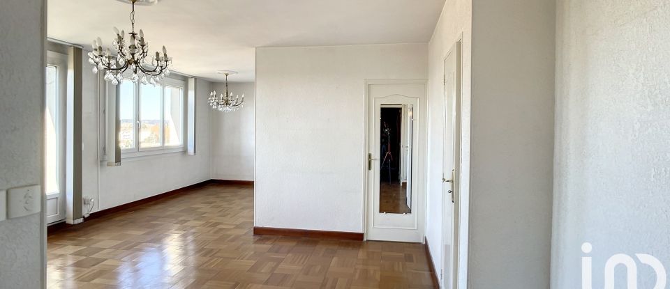 Appartement 3 pièces de 67 m² à Avignon (84000)
