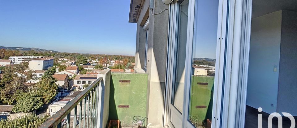 Appartement 3 pièces de 67 m² à Avignon (84000)