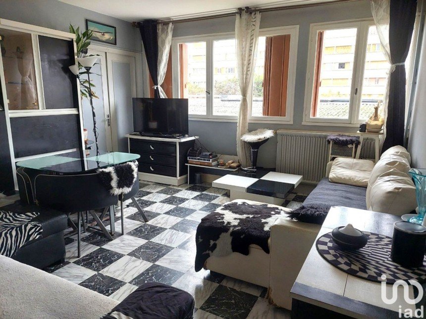 Appartement 4 pièces de 68 m² à Neuilly-sur-Marne (93330)