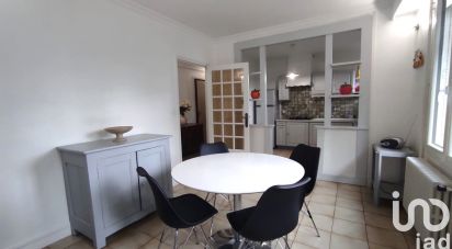 Apartment 4 rooms of 83 m² in Chartres (28000)