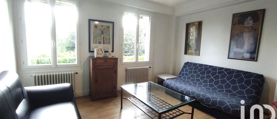 Appartement 4 pièces de 83 m² à Chartres (28000)