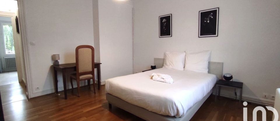 Appartement 4 pièces de 83 m² à Chartres (28000)