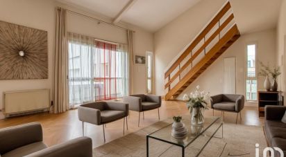Apartment 5 rooms of 130 m² in Creil (60100)