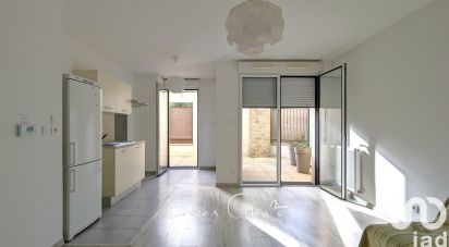 Appartement 3 pièces de 58 m² à Vannes (56000)