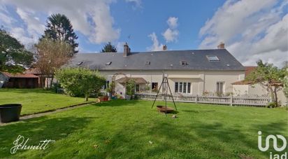 House 13 rooms of 314 m² in Vernon (27200)