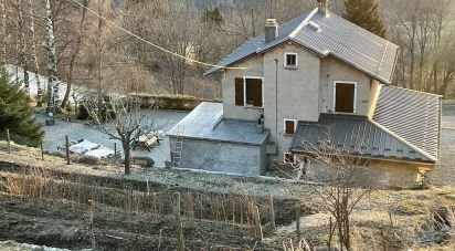 House 5 rooms of 122 m² in Séez (73700)