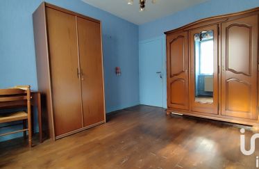 House 4 rooms of 90 m² in Séreilhac (87620)