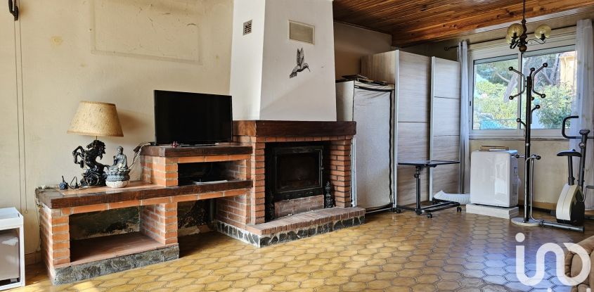 Maison 4 pièces de 103 m² à Canet-en-Roussillon (66140)