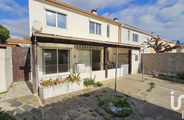 Maison 4 pièces de 103 m² à Canet-en-Roussillon (66140)
