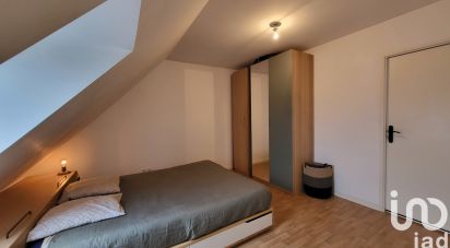 Apartment 2 rooms of 44 m² in Fontenay-Trésigny (77610)