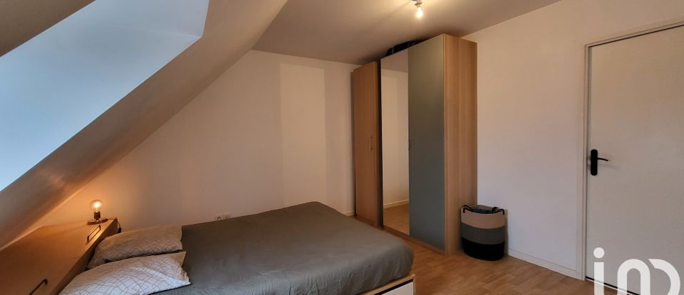 Appartement 2 pièces de 44 m² à Fontenay-Trésigny (77610)