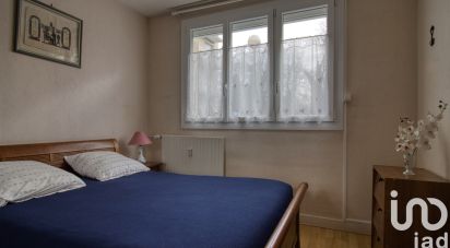 Appartement 6 pièces de 102 m² à Senlis (60300)
