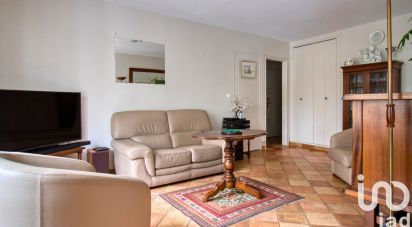 Appartement 6 pièces de 102 m² à Senlis (60300)