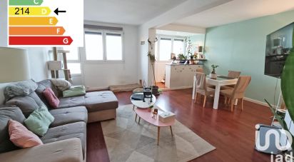 Appartement 4 pièces de 70 m² à Tinqueux (51430)