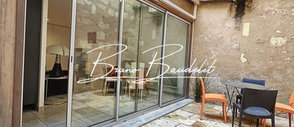Apartment 2 rooms of 44 m² in Bordeaux (33000)