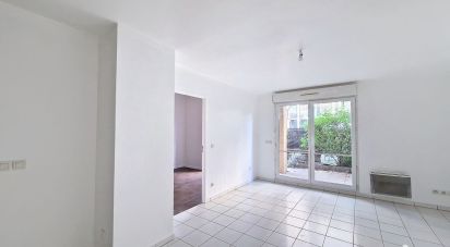 Apartment 2 rooms of 46 m² in Saint-Denis (93200)