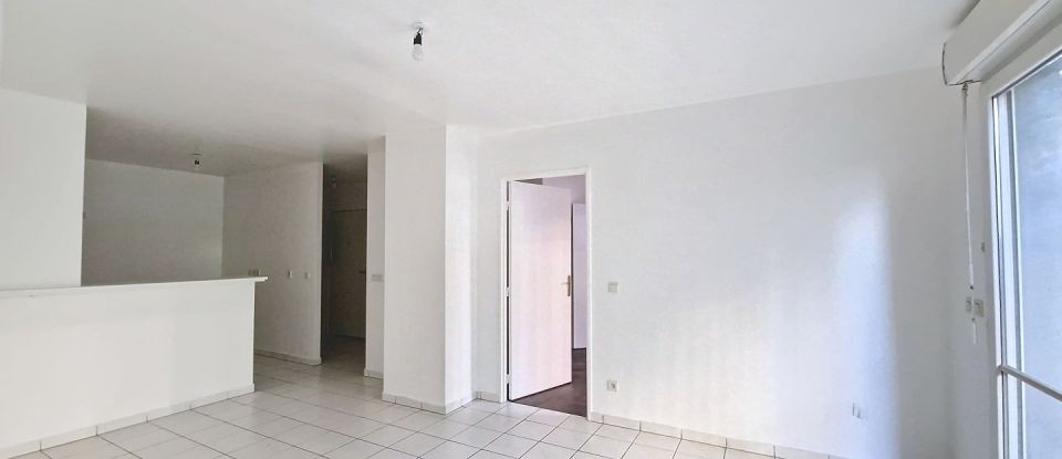 Apartment 2 rooms of 46 m² in Saint-Denis (93200)