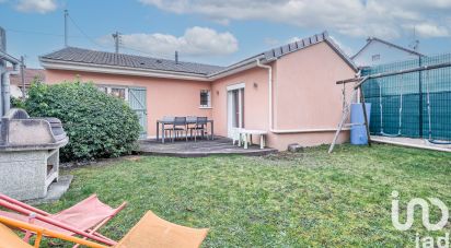 House 3 rooms of 80 m² in Tremblay-en-France (93290)