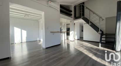 Maison traditionnelle 4 pièces de 84 m² à Le Barcarès (66420)
