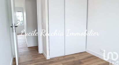 Apartment 3 rooms of 52 m² in Bagneux (92220)