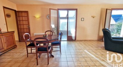 Traditional house 5 rooms of 123 m² in Louargat (22540)