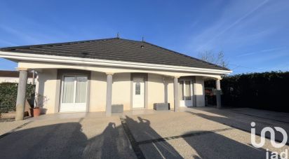 Pavilion 4 rooms of 93 m² in Sanvignes-les-Mines (71410)