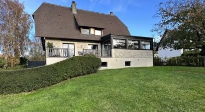 House 7 rooms of 150 m² in Deauville (14800)