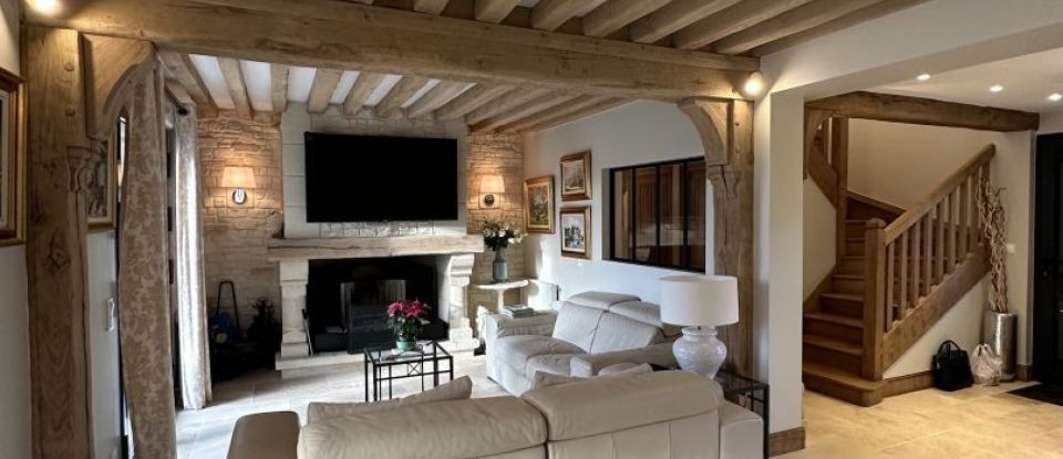 House 7 rooms of 150 m² in Deauville (14800)
