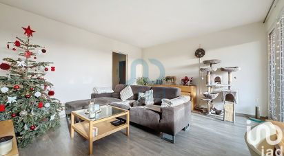 Apartment 3 rooms of 72 m² in Charleville-Mézières (08000)