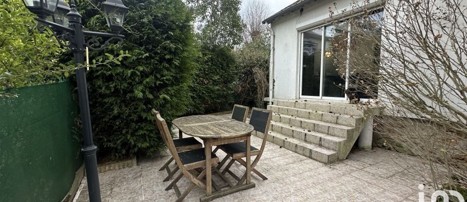 House 4 rooms of 66 m² in Valenton (94460)