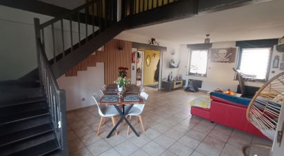 Maison 5 pièces de 210 m² à Dunkerque (59430)