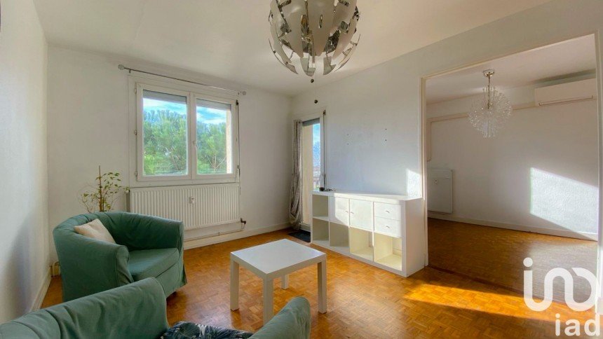 Appartement 4 pièces de 68 m² à Muret (31600)