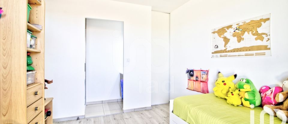 Appartement 4 pièces de 142 m² à Saint-Jean (31240)