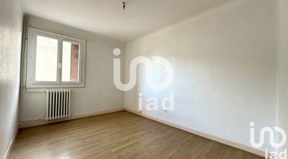 Apartment 3 rooms of 64 m² in Tarbes (65000)