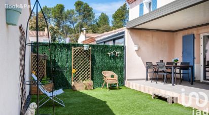 Traditional house 3 rooms of 54 m² in Salon-de-Provence (13300)