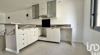 Appartement 4 pièces de 80 m² à Saint-André-de-Cubzac (33240)