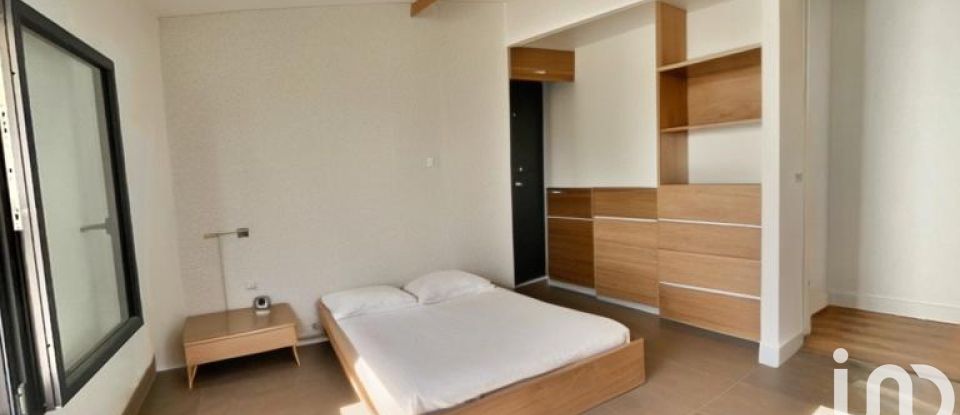 Apartment 4 rooms of 80 m² in Saint-André-de-Cubzac (33240)
