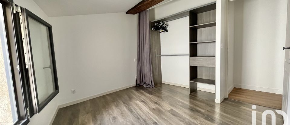 Appartement 4 pièces de 80 m² à Saint-André-de-Cubzac (33240)