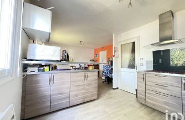 Appartement 3 pièces de 61 m² à Sélestat (67600)