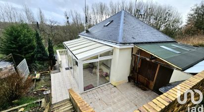 House 5 rooms of 71 m² in Langeais (37130)