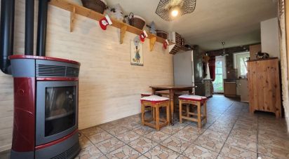 House 5 rooms of 65 m² in Belley (01300)