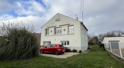 House 5 rooms of 103 m² in Saran (45770)