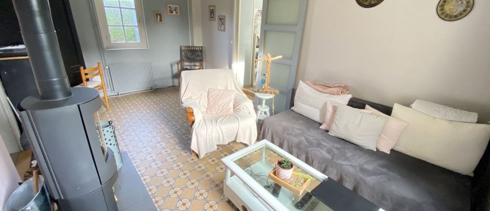 Maison 5 pièces de 110 m² à Veauville-lès-Baons (76190)