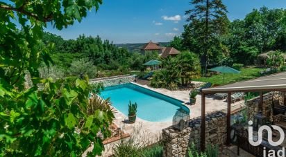 Mansion 12 rooms of 440 m² in Agen (47000)