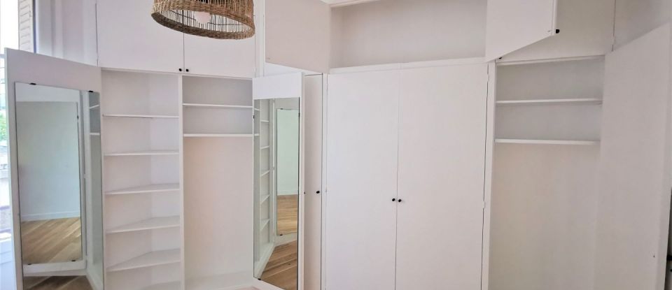 Appartement 3 pièces de 63 m² à Montrouge (92120)