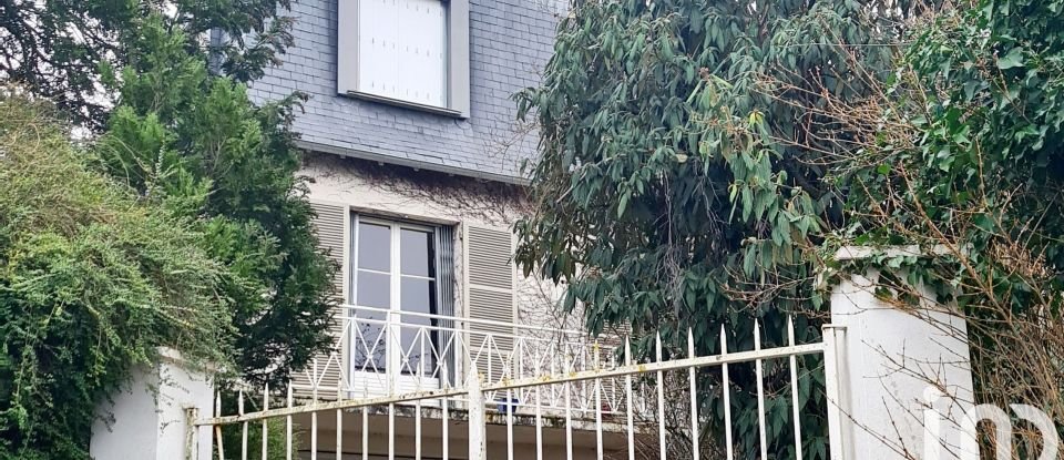 Maison 7 pièces de 166 m² à Boussy-Saint-Antoine (91800)