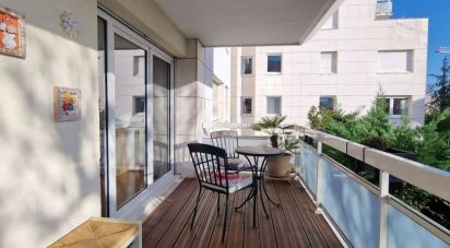 Apartment 3 rooms of 76 m² in Suresnes (92150)