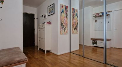 Appartement 3 pièces de 76 m² à Suresnes (92150)