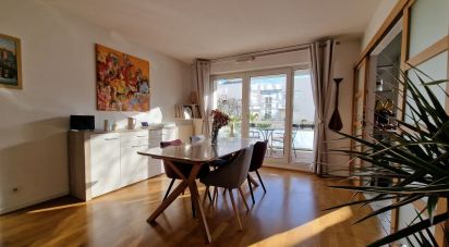 Apartment 3 rooms of 76 m² in Suresnes (92150)