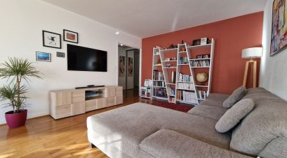 Appartement 3 pièces de 76 m² à Suresnes (92150)
